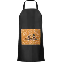 Hoppla Grillmaster Apron Branded